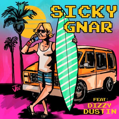 Sicky Gnar