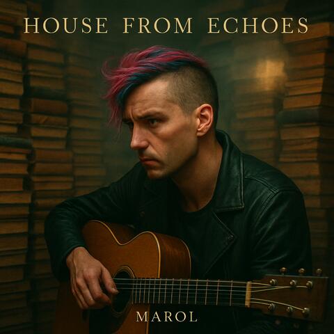 House from Echoes