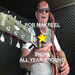 SNOW. All year around.