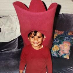 Roddy Piper's Ray Bands