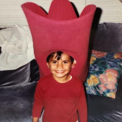 Roddy Piper's Ray Bands