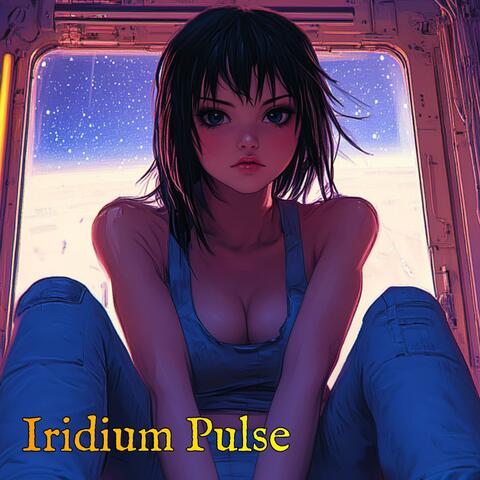 Iridium Pulse | Synth Eletronica Music