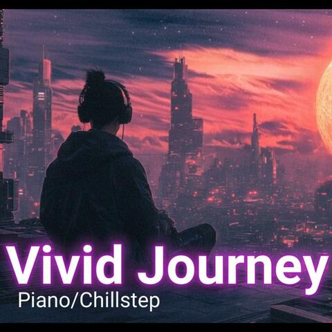 Vivid Journey | Chillstep Rythm Music