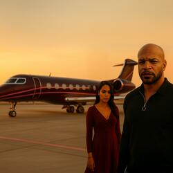 Shades of Grey (The Safe Word)