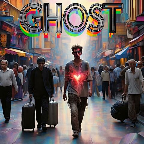 Ghost