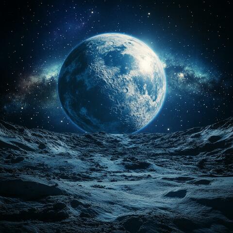 Movie Score - Space Exploration