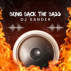 Bring back the bass