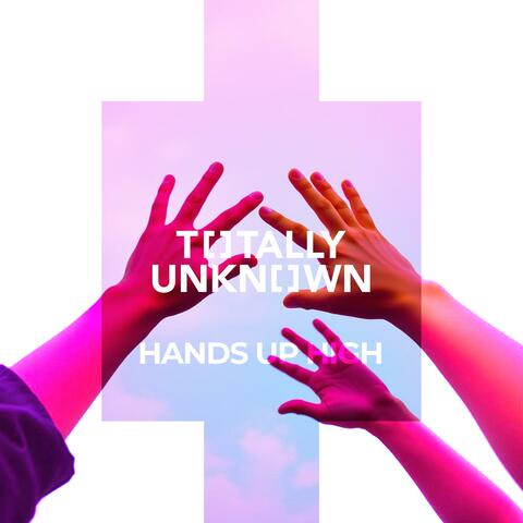 Hands Up High