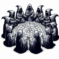 THE DEVIL IS A PRICK