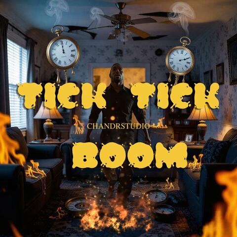 Tick Tick Boom