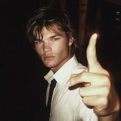 DARK TRIAD (SUPER SLOWED)