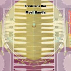 Prehistoric Dub