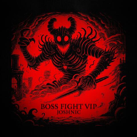 BOSS FIGHT