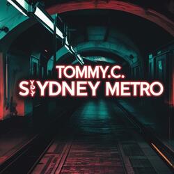 SYDNEY METRO