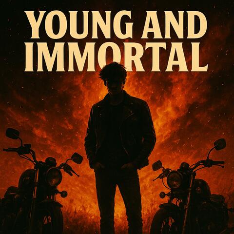 Young and Immortal