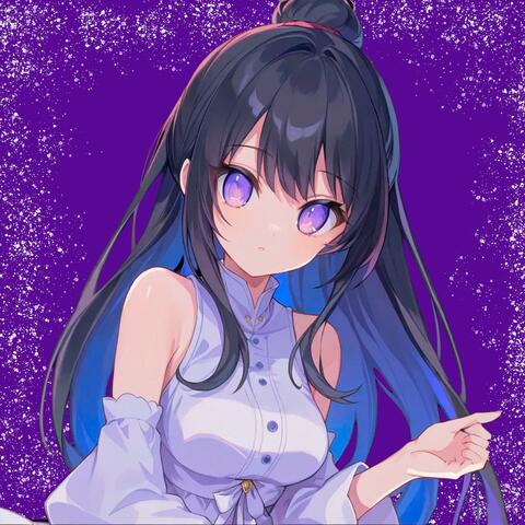 クリスタルの残響