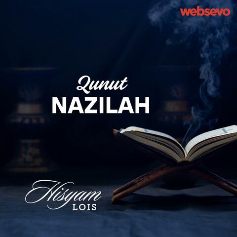 Qunut Nazilah