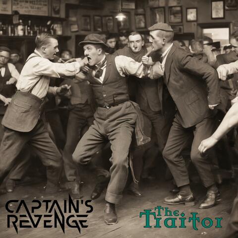 The Traitor (Single)