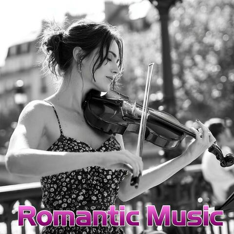 Best Beautiful Romantic Violin