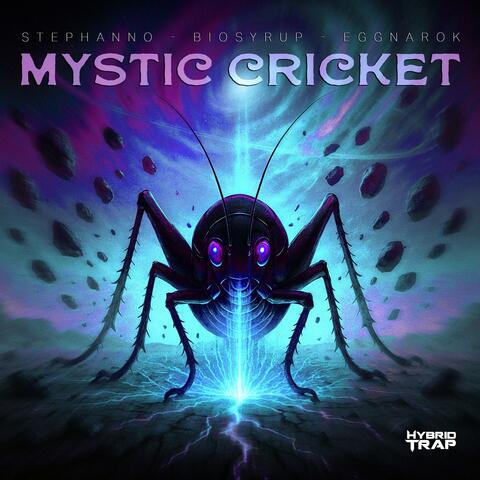 Mystic Cricket