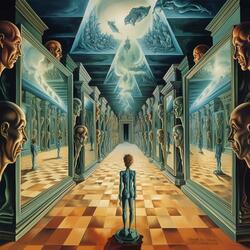 Shaping the Matrix