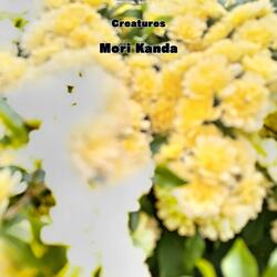 Creature - Vocoder, Country guitar, Japanese rock