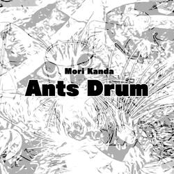 Ants Drum