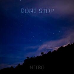 DONT STOP