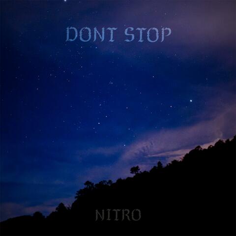DONT STOP