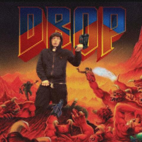 drop