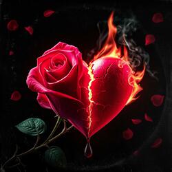 She Pulled Me From The Fire