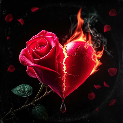 She Pulled Me From The Fire
