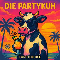 Die Partykuh