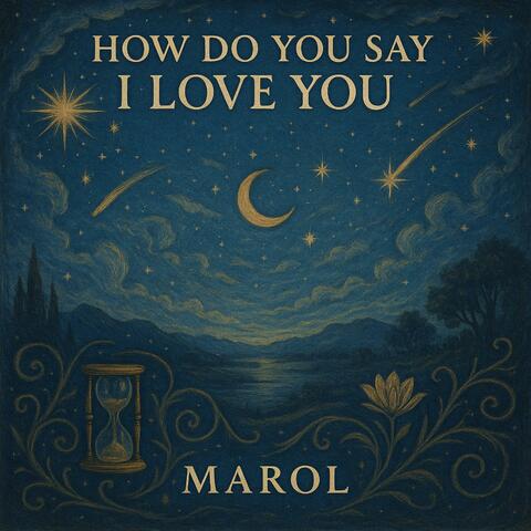 How Do You Say I Love You