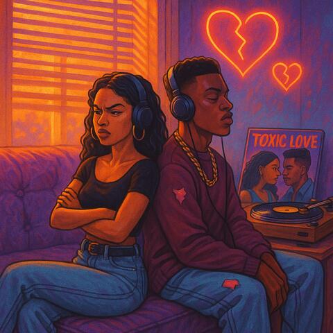 Toxic Love