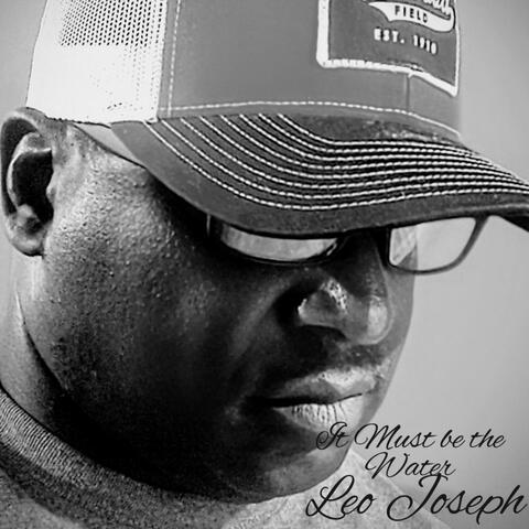 It Must Be The Water