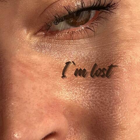 I'm lost