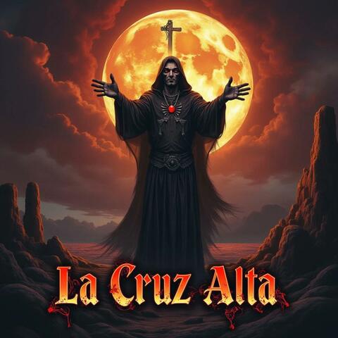 LA CRUZ ALTA