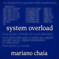 System Overload