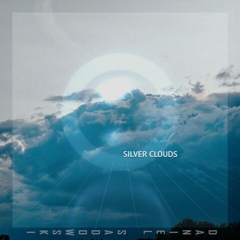Silver clouds