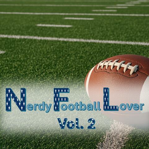 Nerdy Football Lover Vol.2