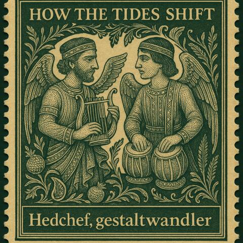 How The Tides Shift