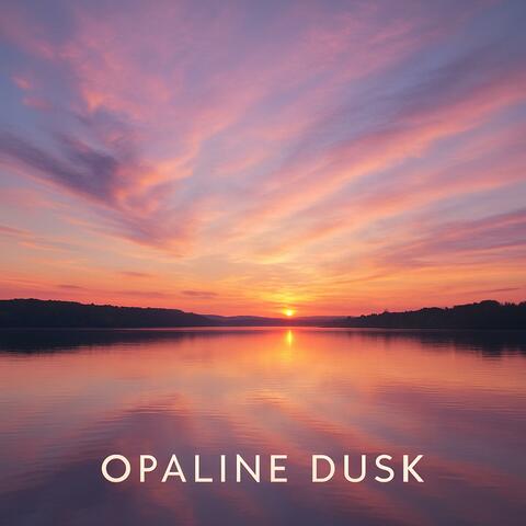 Opaline Dusk