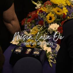 Misia Lava Oe