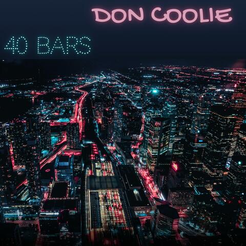 40 Bars