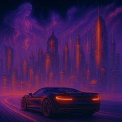 Fast Lane Vision