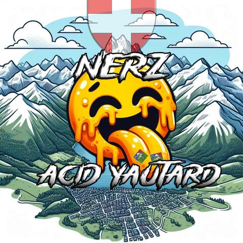 Acid Yautard