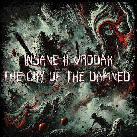 The Cry of the Damned