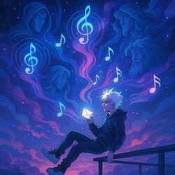 Letters From The Universe