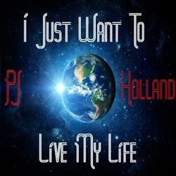 I Just Want To Live my Life Alternative Version